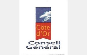 CONSEIL  GENERAL  DE  LA  CÔTE D'OR